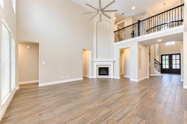 12714 N Greater Blue Circle, Humble, TX 77346