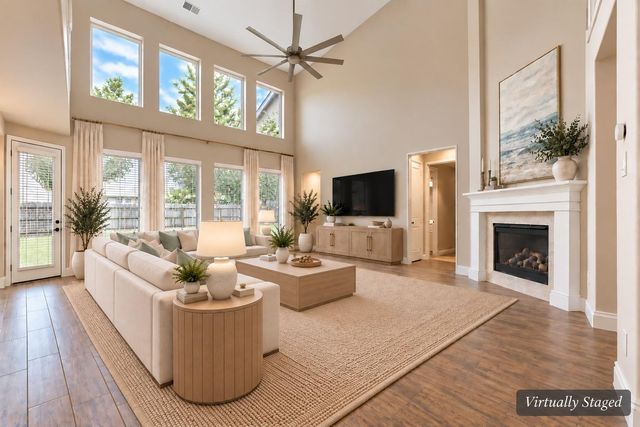 12714 N Greater Blue Circle, Humble, TX 77346