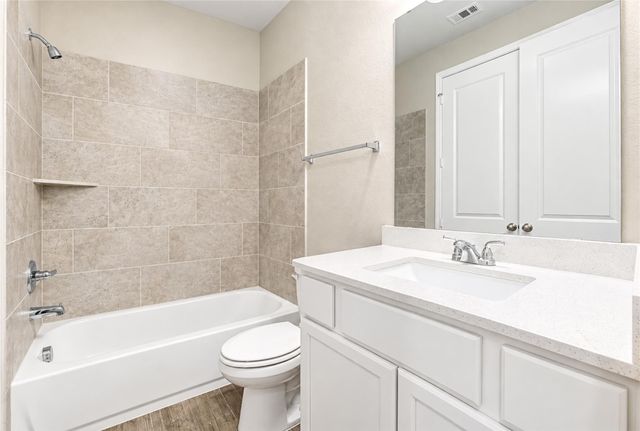 12714 N Greater Blue Circle, Humble, TX 77346