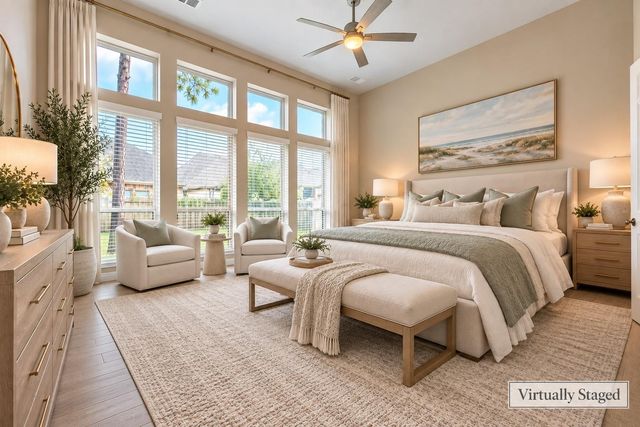 12714 N Greater Blue Circle, Humble, TX 77346