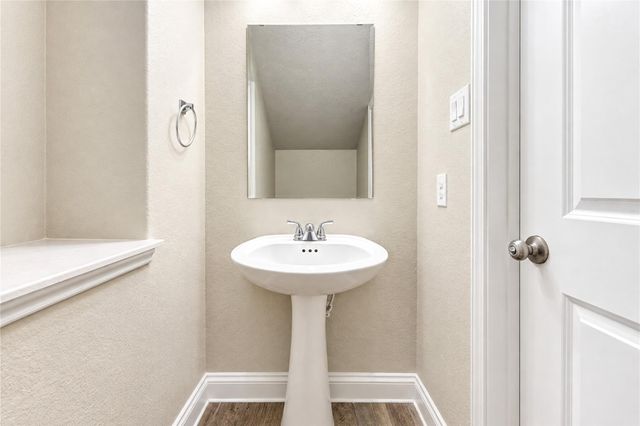 12714 N Greater Blue Circle, Humble, TX 77346