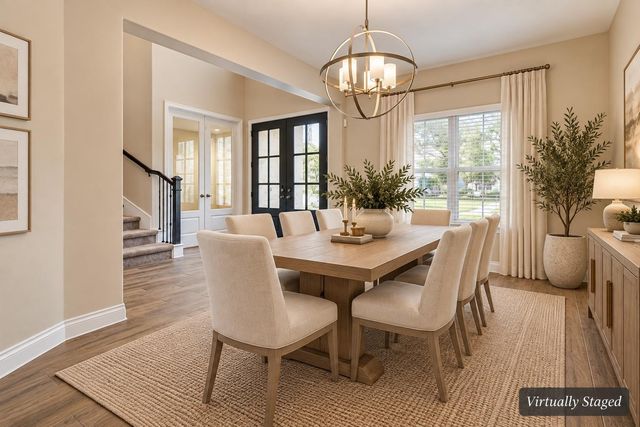 12714 N Greater Blue Circle, Humble, TX 77346