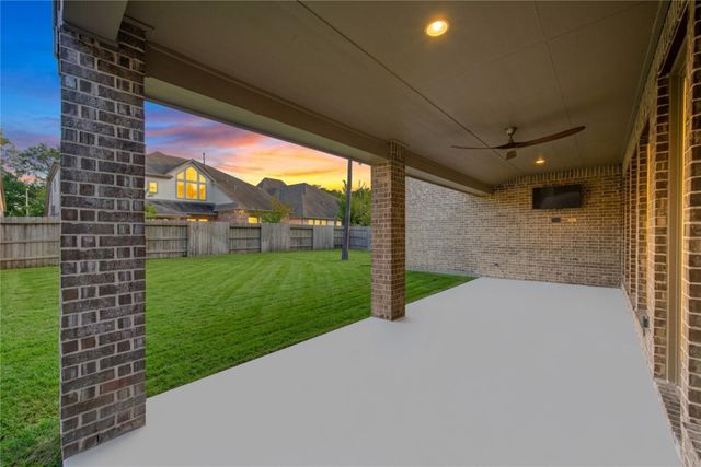 12714 N Greater Blue Circle, Humble, TX 77346