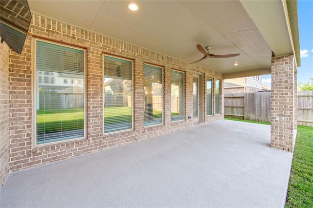 12714 N Greater Blue Circle, Humble, TX 77346