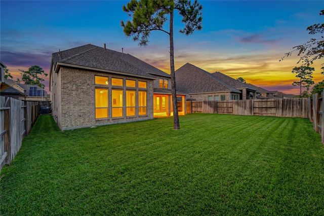 12714 N Greater Blue Circle, Humble, TX 77346