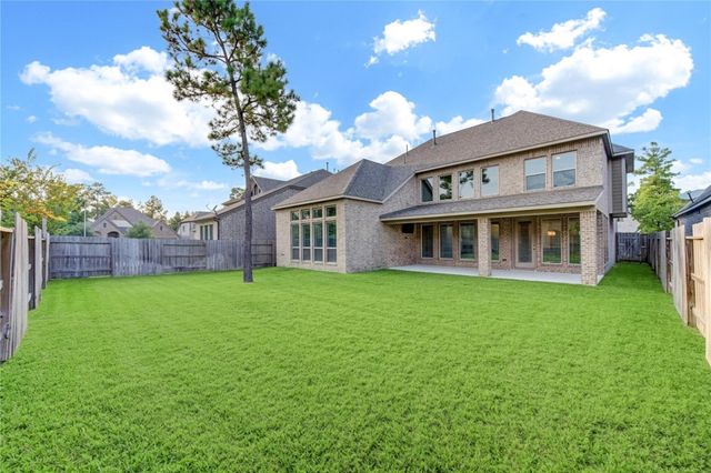 12714 N Greater Blue Circle, Humble, TX 77346