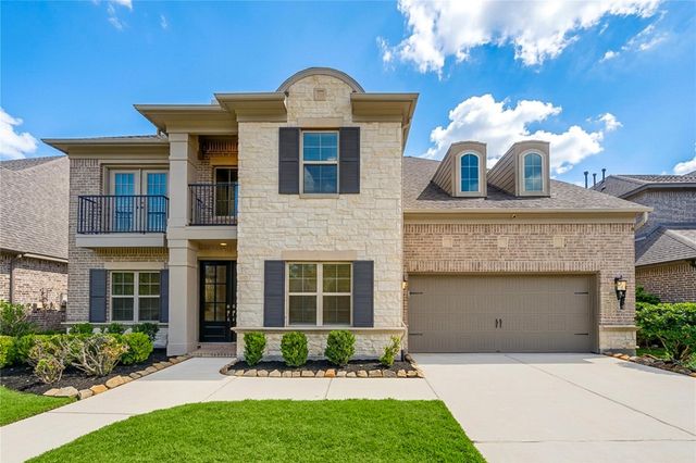 12714 N Greater Blue Circle, Humble, TX 77346