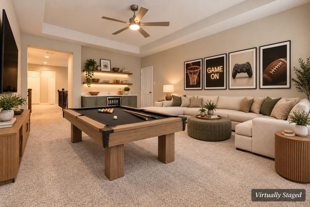 12714 N Greater Blue Circle, Humble, TX 77346
