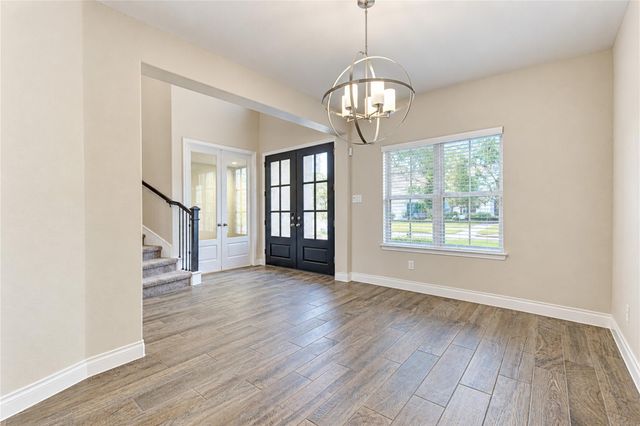 12714 N Greater Blue Circle, Humble, TX 77346