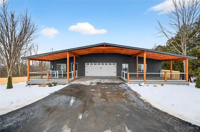 1266 Genesee Street, Oneida, NY 13421