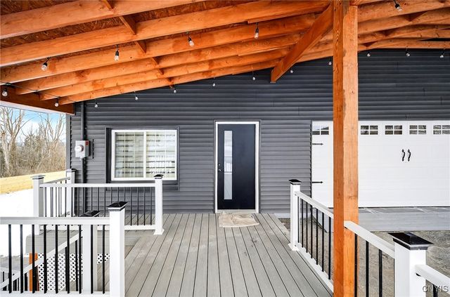 1266 Genesee Street, Oneida, NY 13421