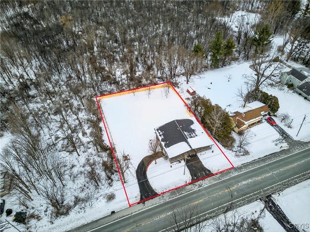 1266 Genesee Street, Oneida, NY 13421