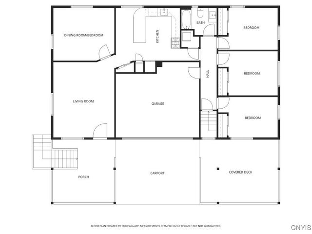 1266 Genesee Street, Oneida, NY 13421