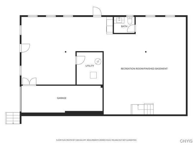 1266 Genesee Street, Oneida, NY 13421