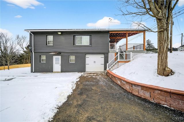 1266 Genesee Street, Oneida, NY 13421