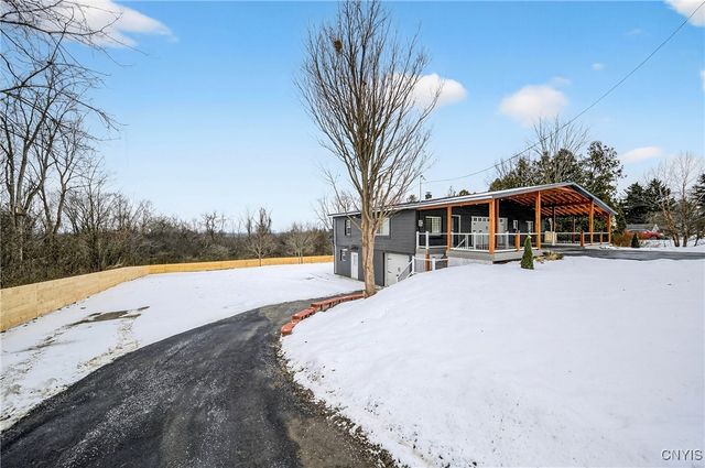 1266 Genesee Street, Oneida, NY 13421