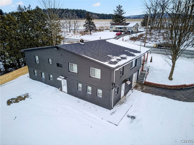 1266 Genesee Street, Oneida, NY 13421