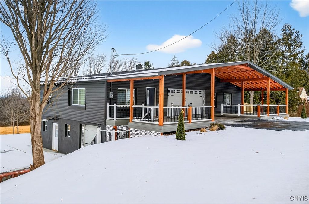 1266 Genesee Street, Oneida, NY 13421