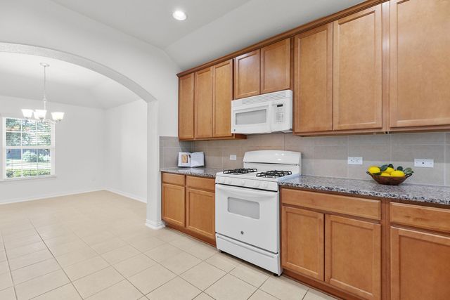 5929 Parma ST, Round Rock, TX 78665