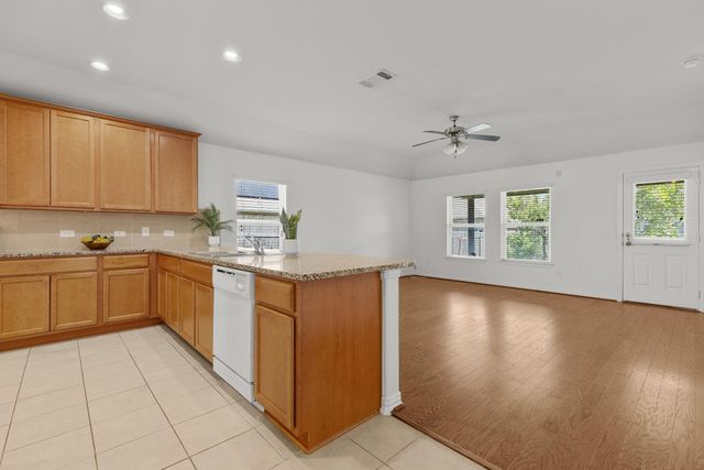 5929 Parma ST, Round Rock, TX 78665
