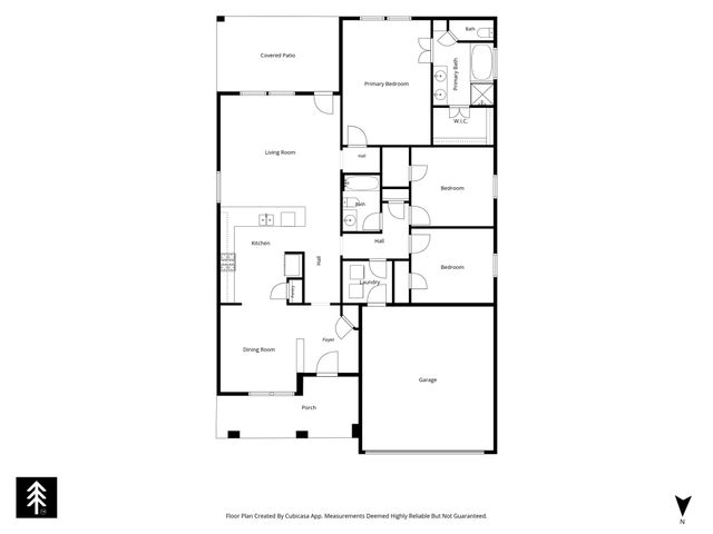 5929 Parma ST, Round Rock, TX 78665