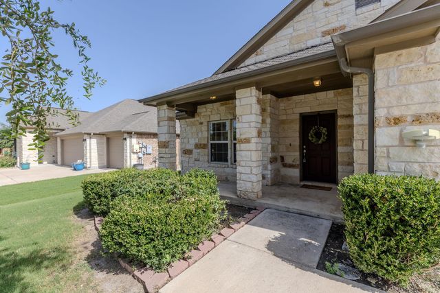 5929 Parma ST, Round Rock, TX 78665