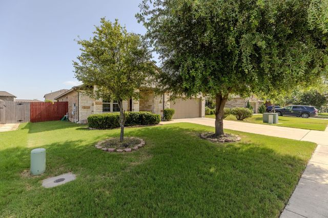5929 Parma ST, Round Rock, TX 78665