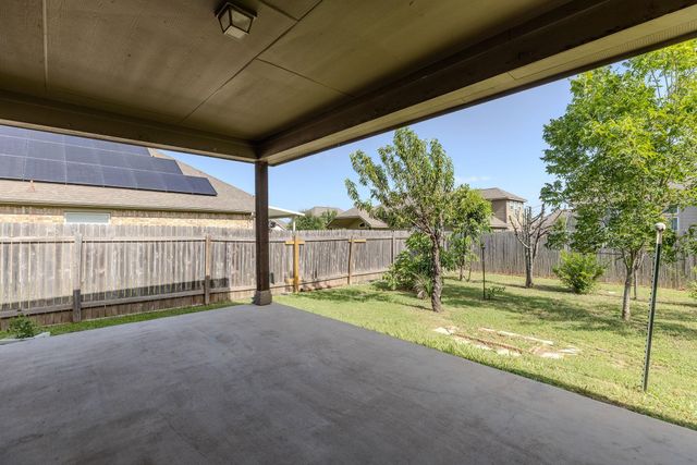 5929 Parma ST, Round Rock, TX 78665