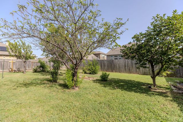 5929 Parma ST, Round Rock, TX 78665