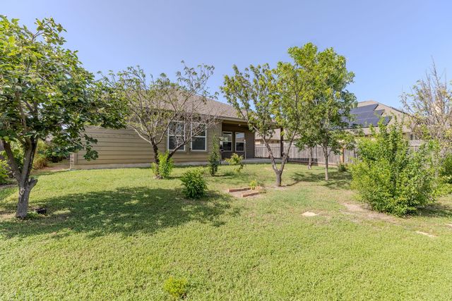 5929 Parma ST, Round Rock, TX 78665