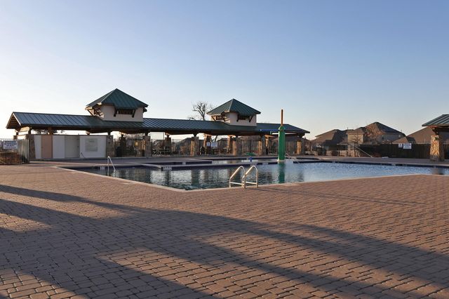 5929 Parma ST, Round Rock, TX 78665