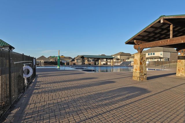 5929 Parma ST, Round Rock, TX 78665