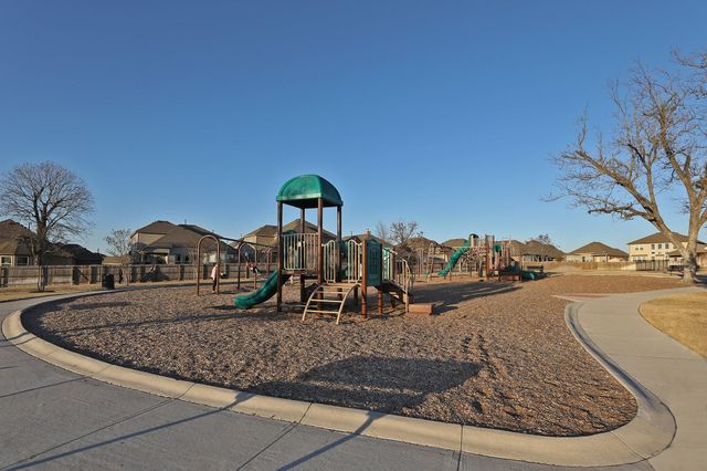5929 Parma ST, Round Rock, TX 78665