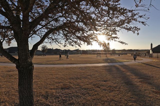 5929 Parma ST, Round Rock, TX 78665