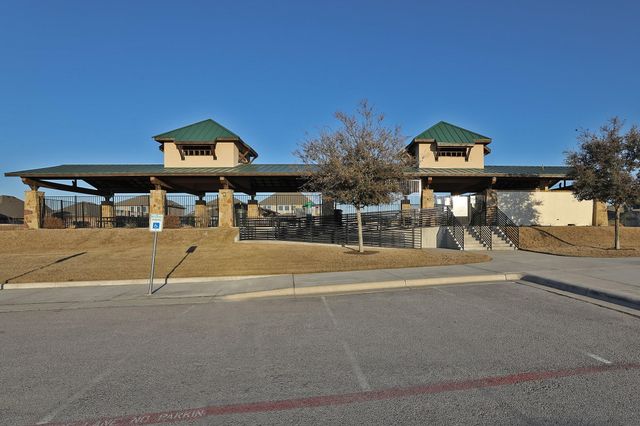 5929 Parma ST, Round Rock, TX 78665