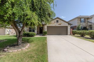 5929 Parma ST, Round Rock, TX 78665