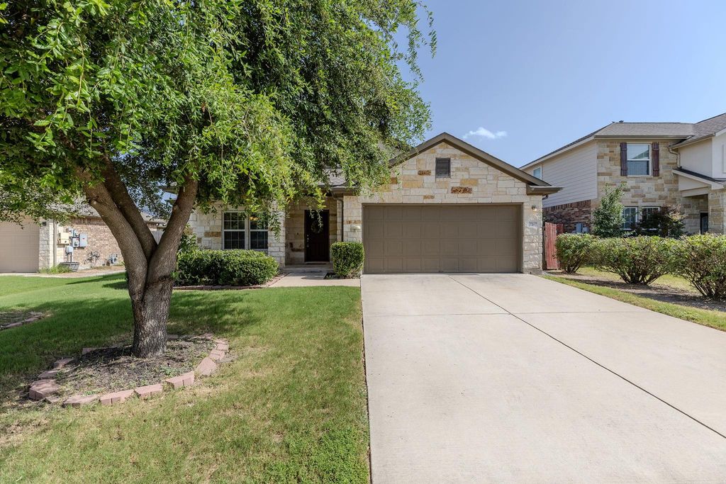 5929 Parma ST, Round Rock, TX 78665