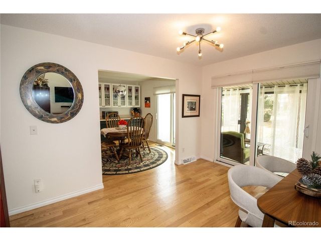 2752 S Heather Gardens Way 303-13, Aurora, CO 80014