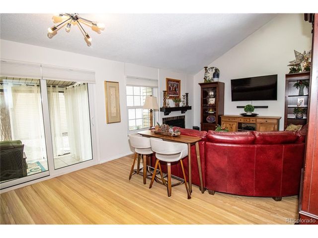 2752 S Heather Gardens Way 303-13, Aurora, CO 80014