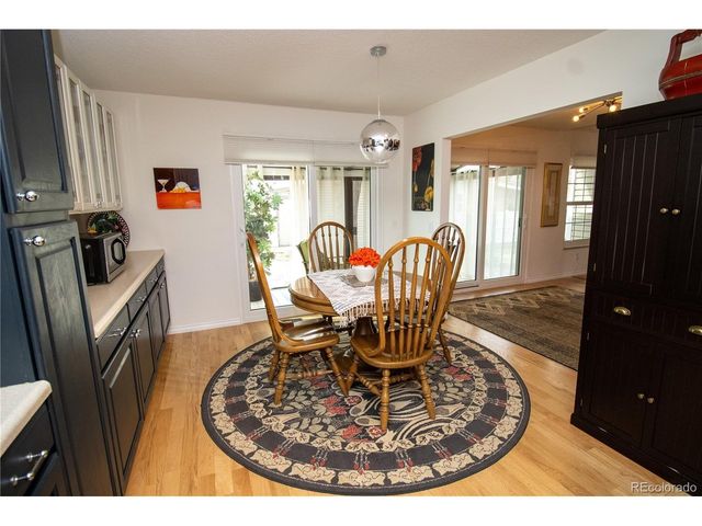 2752 S Heather Gardens Way 303-13, Aurora, CO 80014