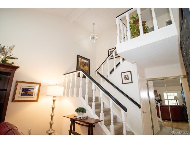 2752 S Heather Gardens Way 303-13, Aurora, CO 80014