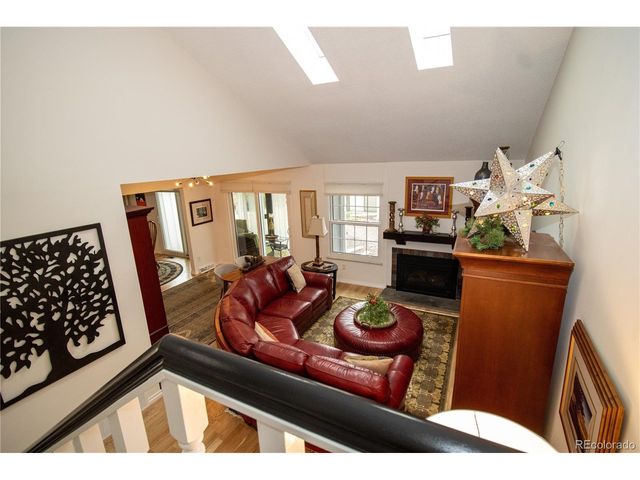 2752 S Heather Gardens Way 303-13, Aurora, CO 80014