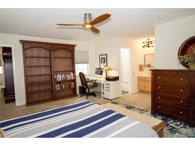 2752 S Heather Gardens Way 303-13, Aurora, CO 80014