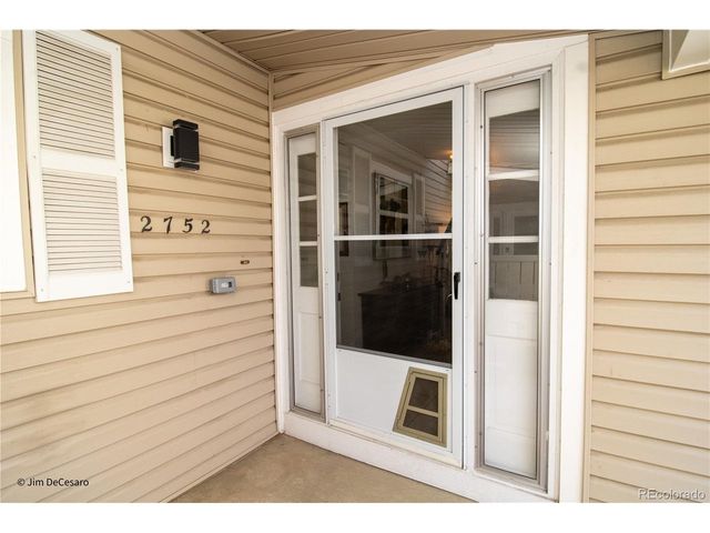 2752 S Heather Gardens Way 303-13, Aurora, CO 80014