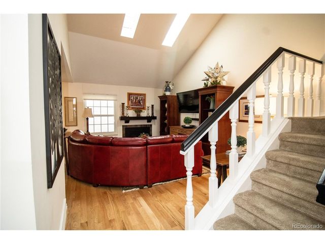 2752 S Heather Gardens Way 303-13, Aurora, CO 80014