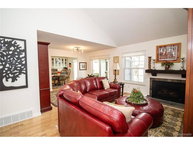 2752 S Heather Gardens Way 303-13, Aurora, CO 80014