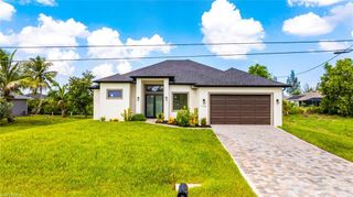1124 NW 31st AVE, Cape Coral, FL 33993