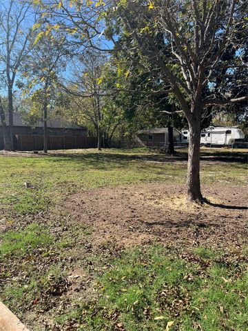 618 Freeman Street, Sulphur Springs, TX 75482