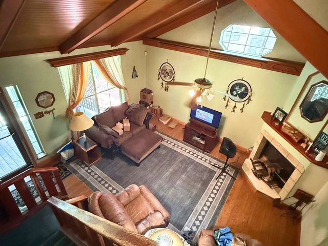 341 Pine Valley Drive, Shepherd, TX 77371