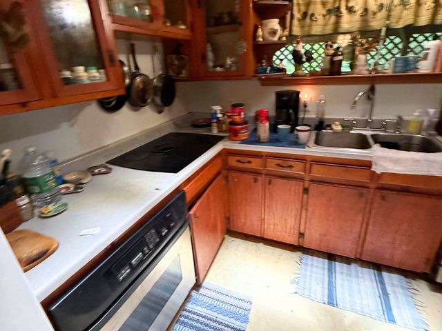 341 Pine Valley Drive, Shepherd, TX 77371